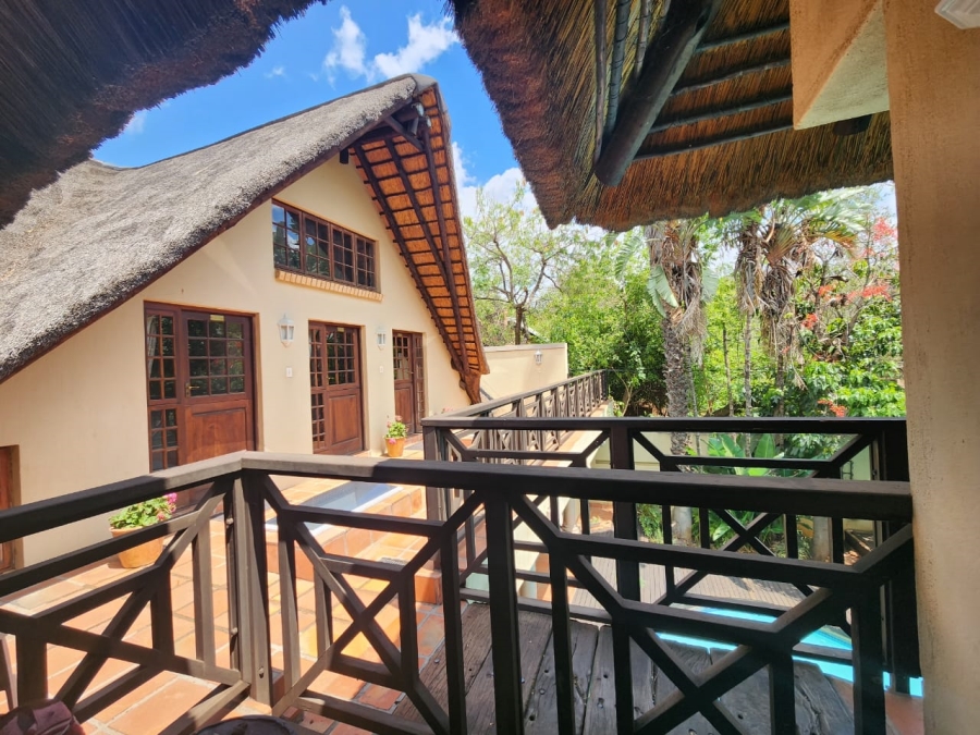 Commercial Property for Sale in Cashan North West